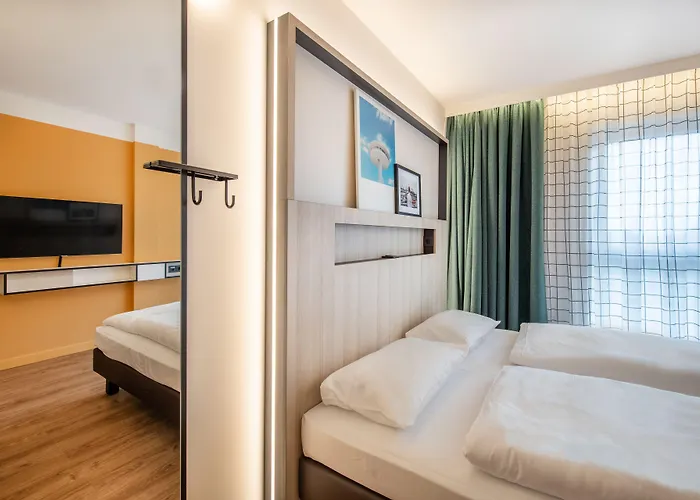 Aparthotel Adagio Access 3*