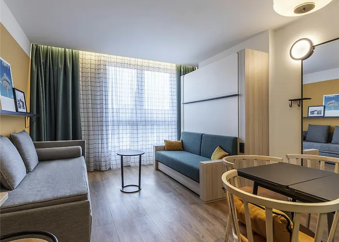 Adagio Access Hamburg