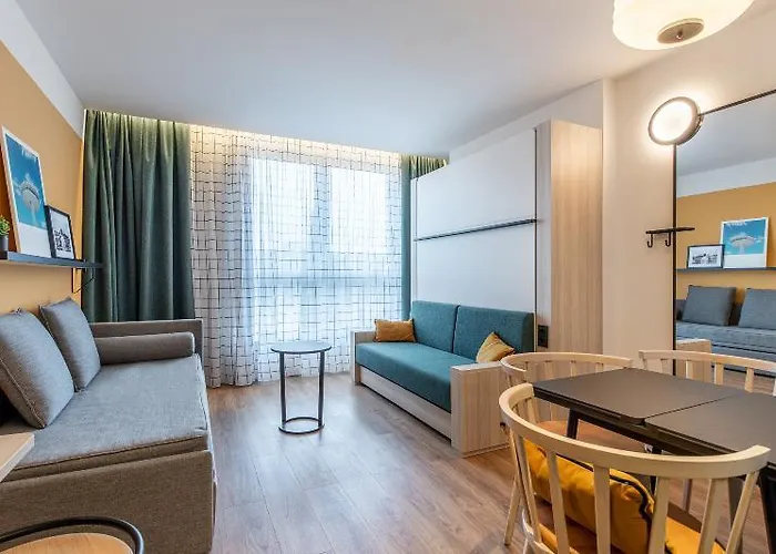Adagio Access Hamburg