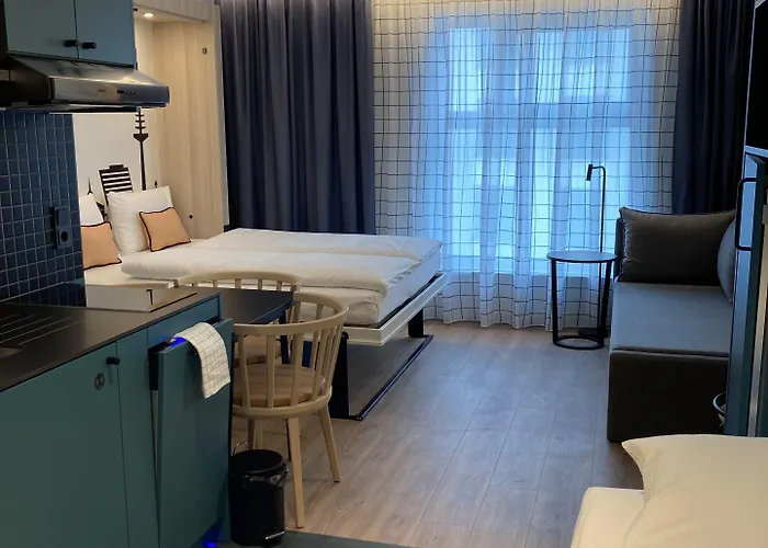 Adagio Access Aparthotel